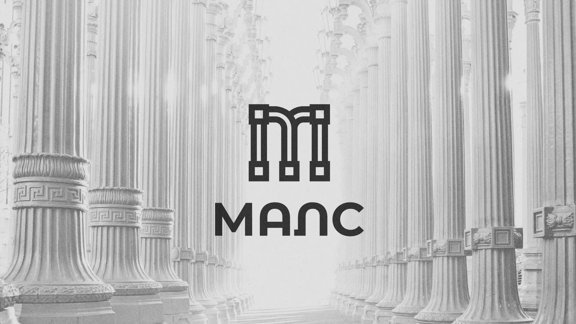 Разработка логотипа компании «МАЛС» в Брянске